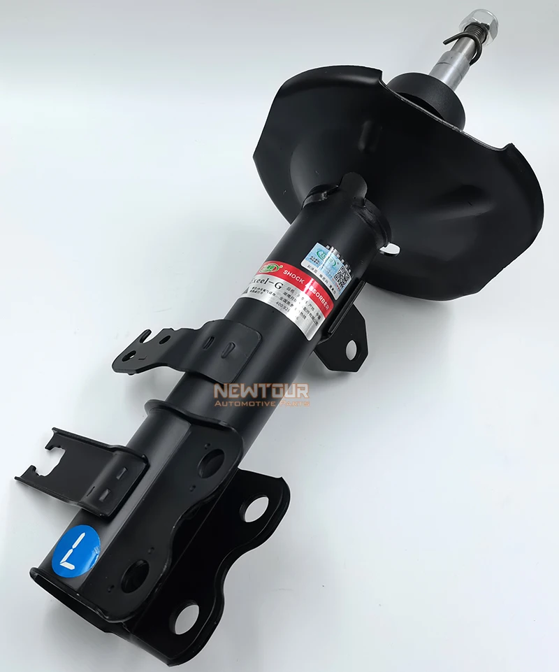 auto parts Front Shock Absorber for GEELY Emgrand EC7 ec7-rv