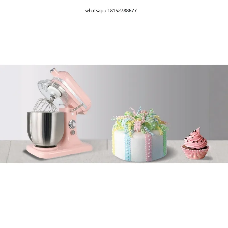 Professional Mixer and Food Mixer Versatile
