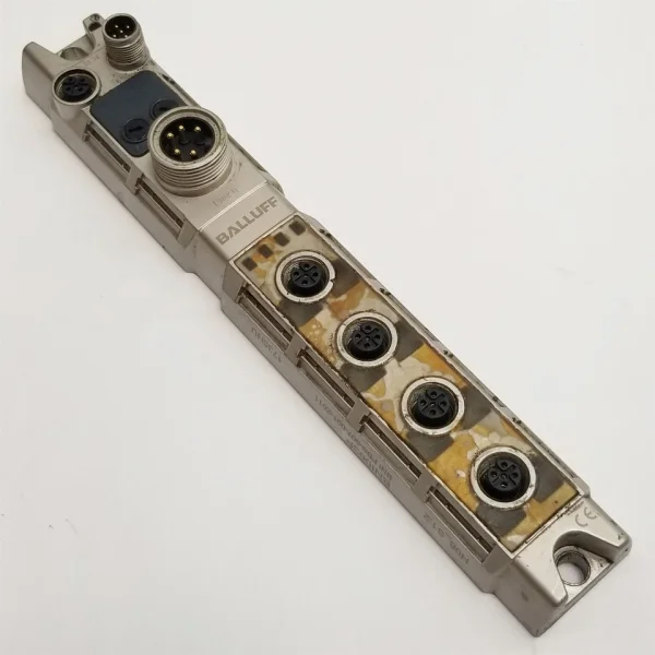 Bni003P Network Blo…