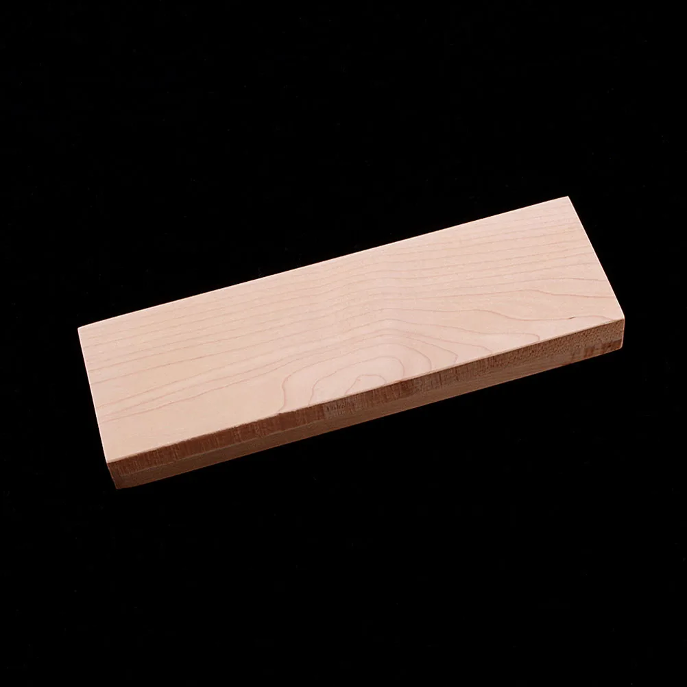 

1Pcs Guitar Neck Rest Wooden Premium Guitar Nut Support Tool Repair Accessory Instrument Neck Stand Fret Nut Holder