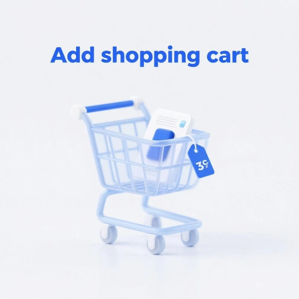 5X24X72Gmf14 Rv-bedmatras, 5"" X 24" X 72"", Turkoois op wit