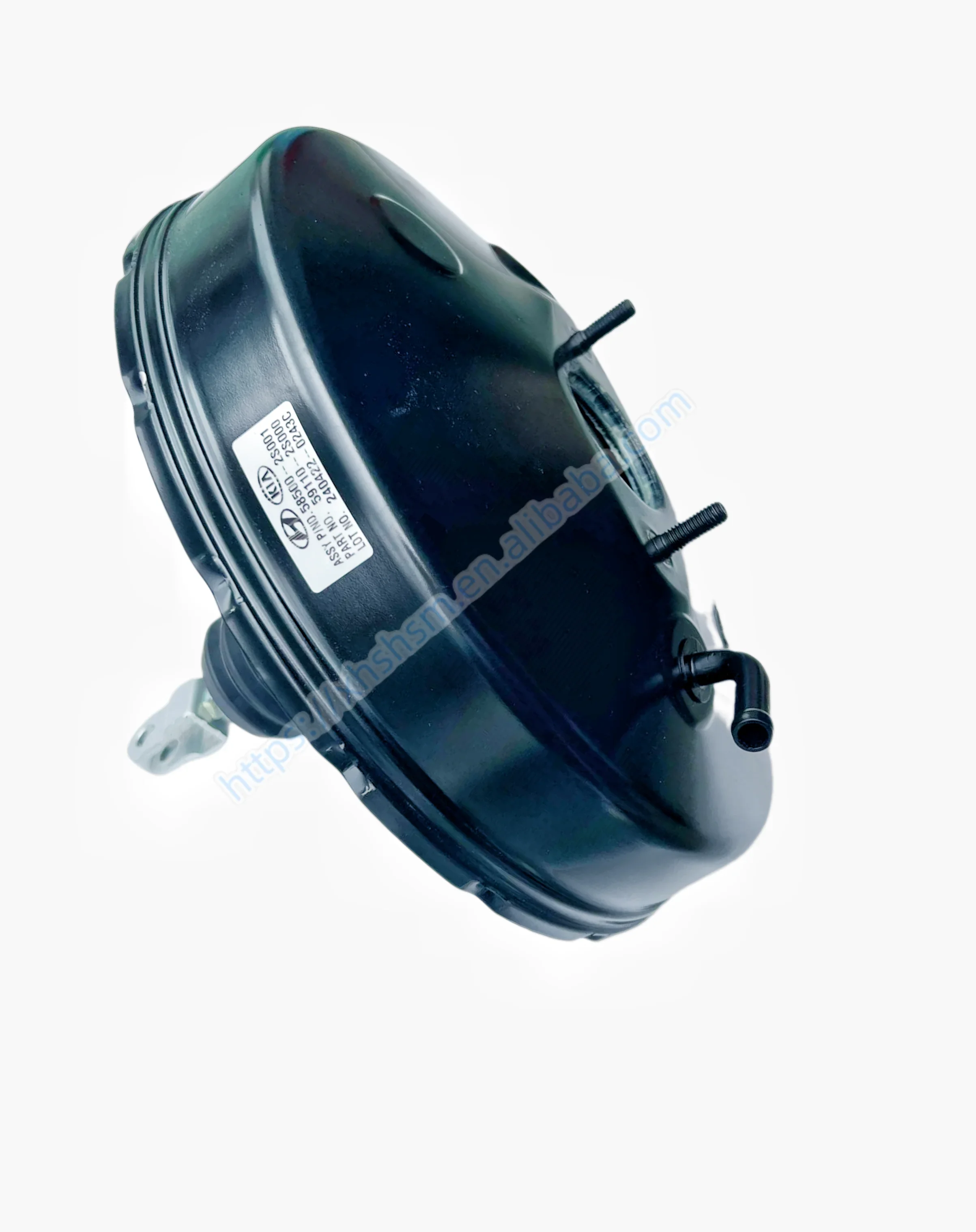 

High Quality 591102S000 Brake Booster For Tucson Sportage 2010-2016 Booster Assembly Brake 59110-2S000