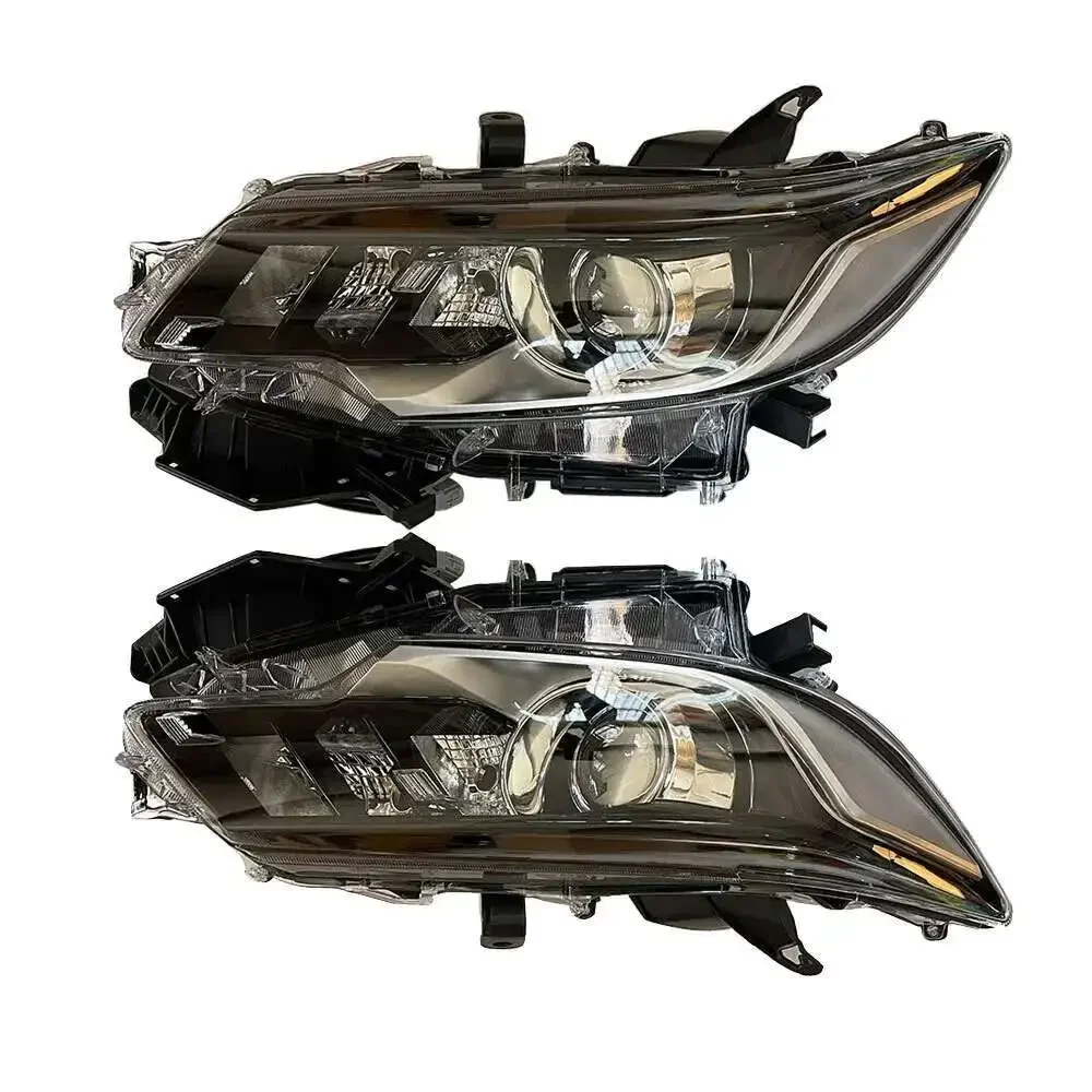 

Car Headlights For Headlights For Toyota Premio ZRT261 2016 Automobile Headlamp