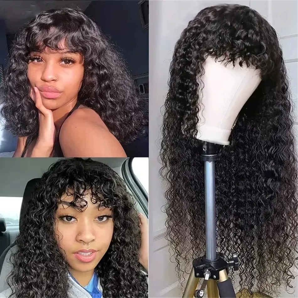 water-wave-wig-with-bangs-curly-human-hair-wigs-for-women-brazilian-natural-cheap-full-machine-made-wigs