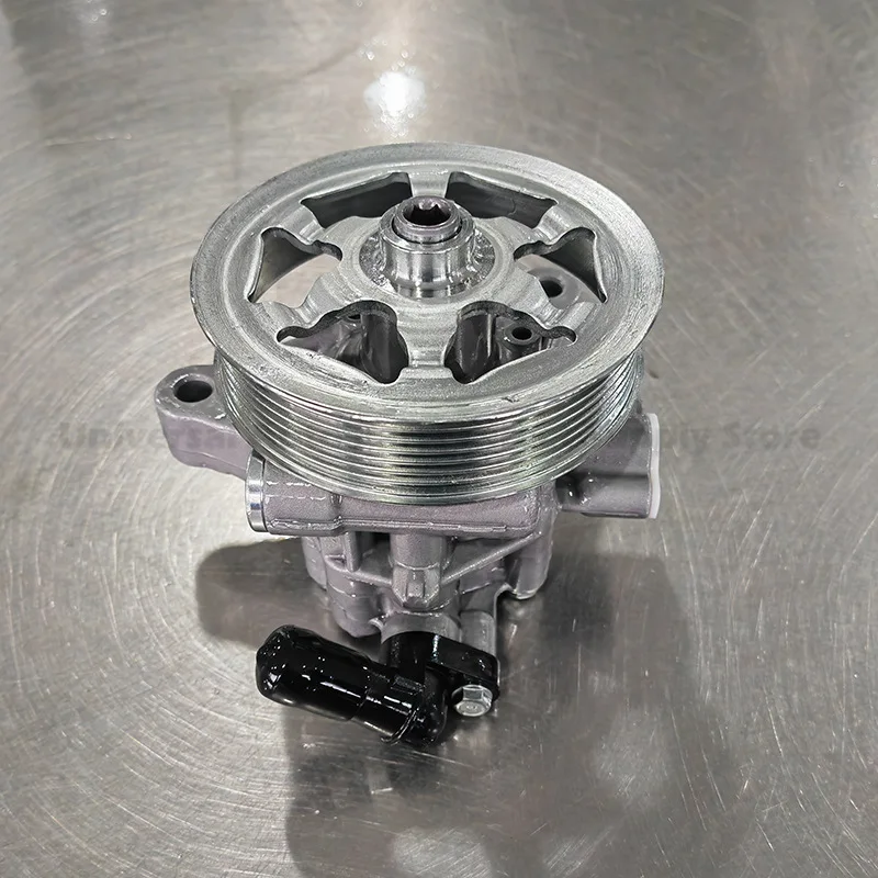 For 56110 R40 P02 20 Power Steering Pump for Honda Accord 2.4L High Quality Durable Stock Available Wholesale