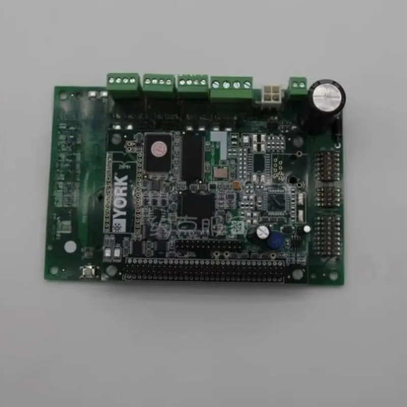 Parts for YORK Communication Gateway 031-02630-000 Accessories 25-2698-18 PCB5640R025