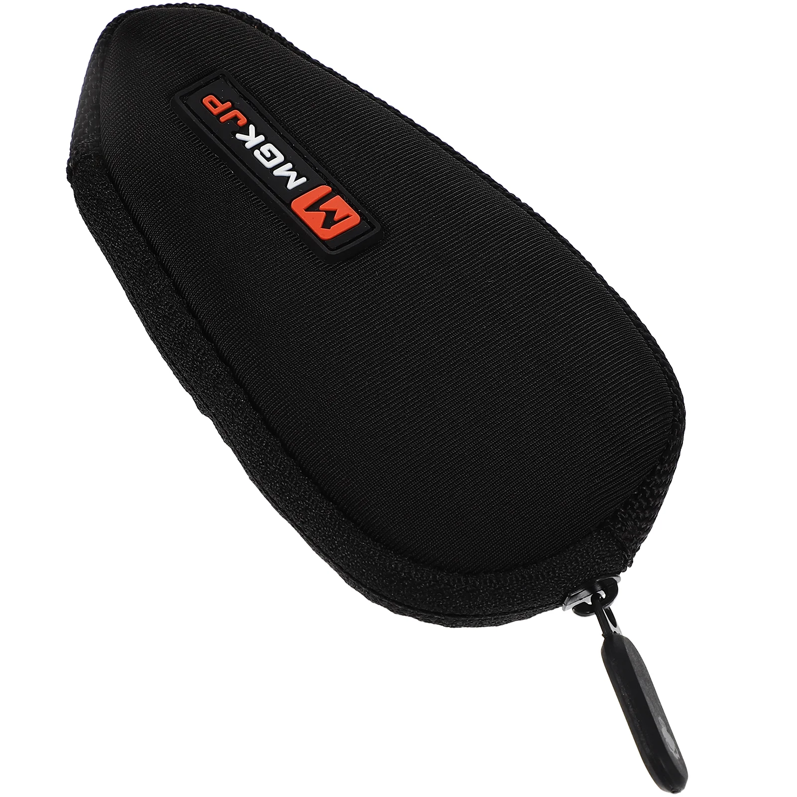 Trumpet Storage Pouch Padded Mouthpiece Bag Saxophone Durable Pouches Black Polyester Bags