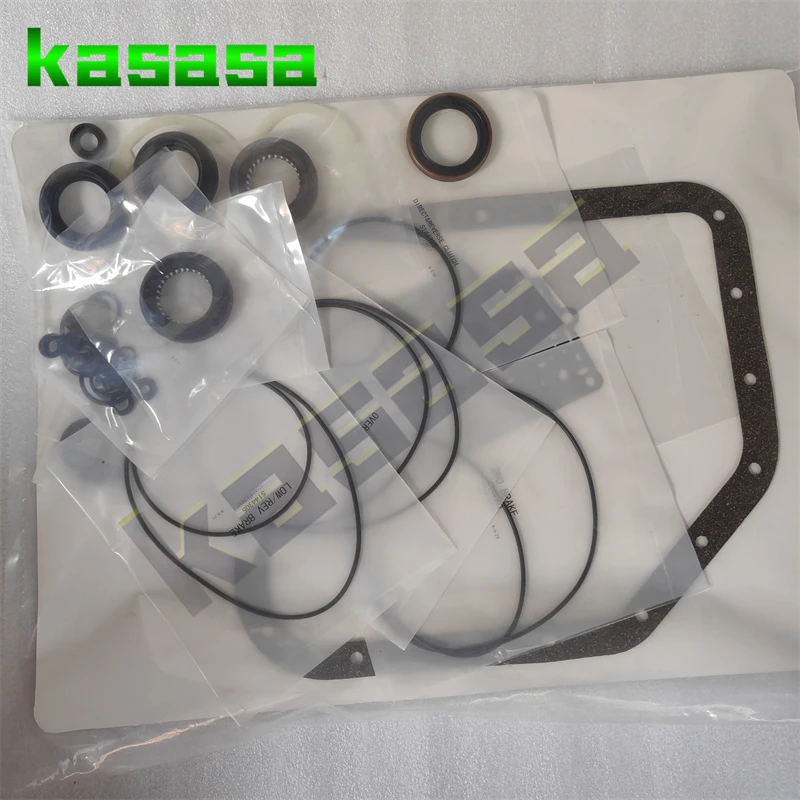 

Brand New U340E U341E Automatic Transmission Overhaul Kit Seal Kit For Toyota