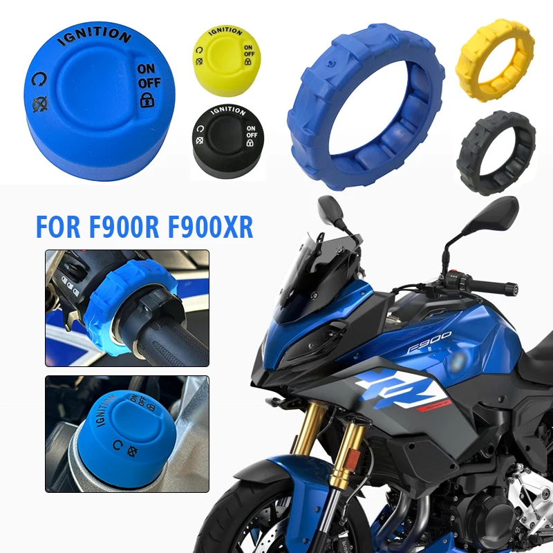 �y�Z�[�����zBMW F900R F900XR F900 R XR �A�N�Z�T���[�}���`�R���g���[���[�v���e�N�^�[�n���h�� F900R F900XR �����L�[�X�^�[�g�X�C�b�`�ی�J�o�[