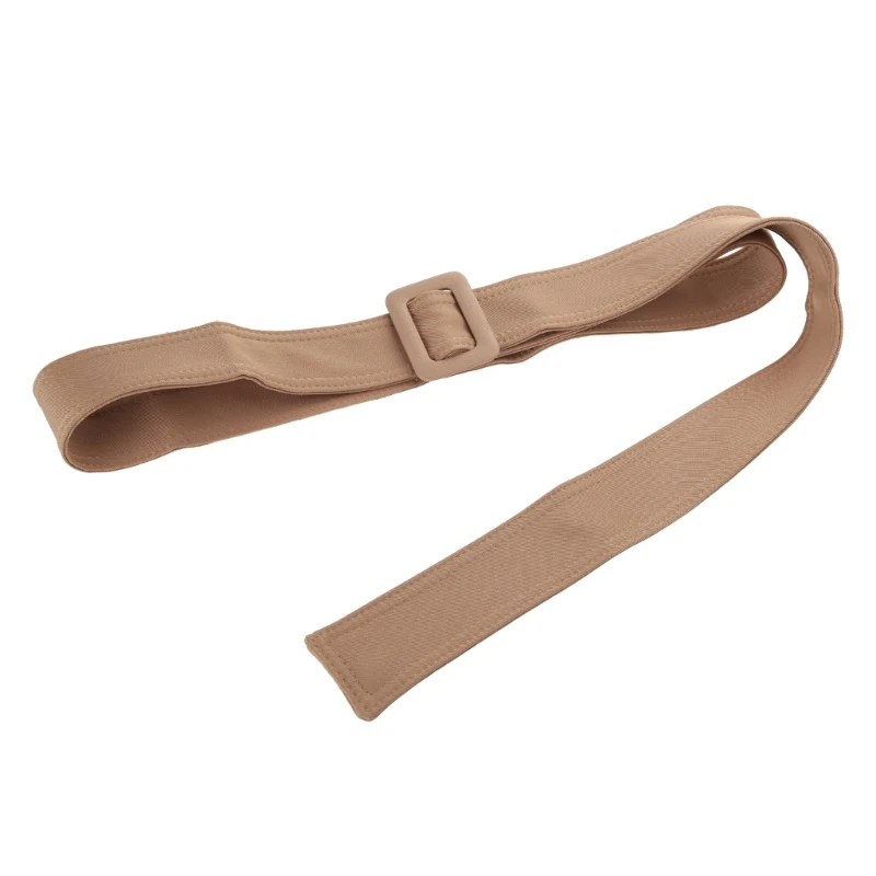 Coat Belt Replacement Women Belt Overcoat Waist Belt Belt For Trench Coat Men Belt Replacement