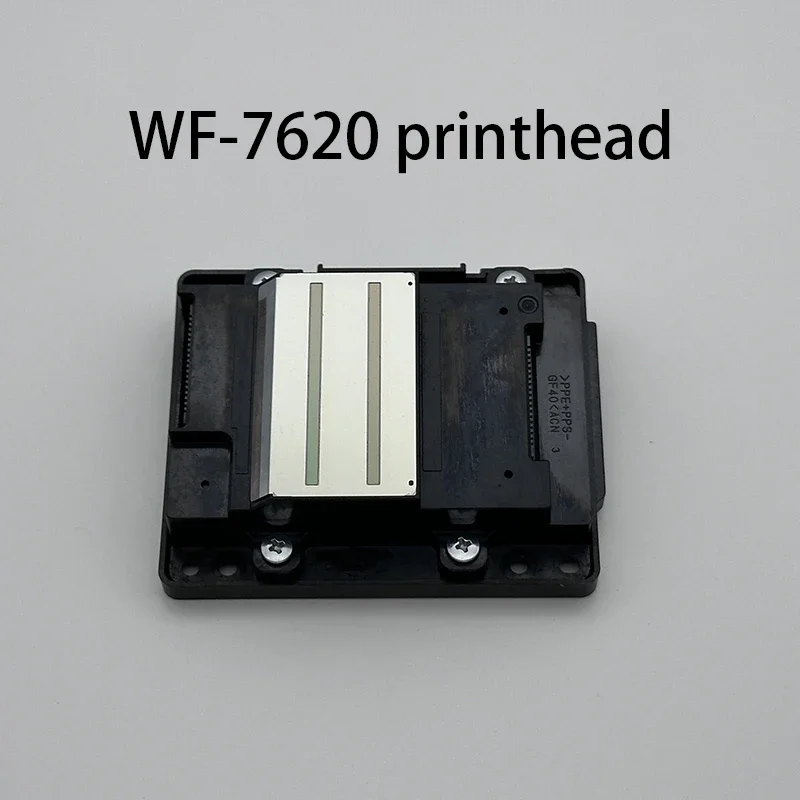 

Original new wf-7610 printhead For Epson wf7610 print head printhead for WF-7620 WF- 7610 WF-7611 WF-7111 WF-3640 Printer Head