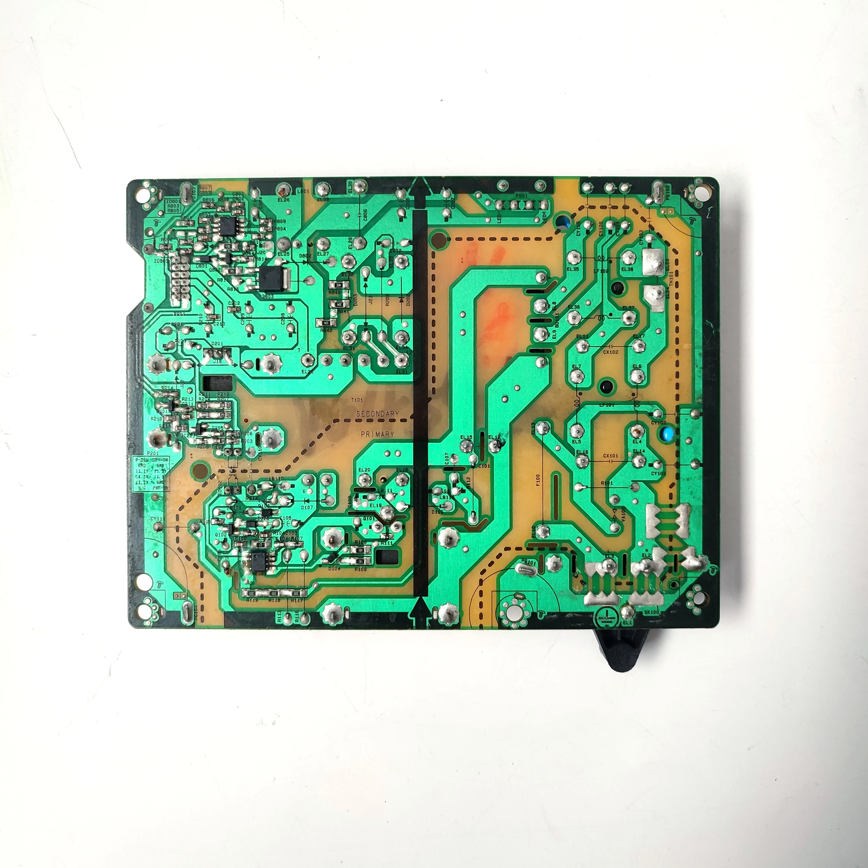 บอร์ดจ่ายไฟ EAX66162901 EAY63630301 (2.0) สำหรับ43LX3100 43LF5400-UB 43LF540V-ZB 43LF540V