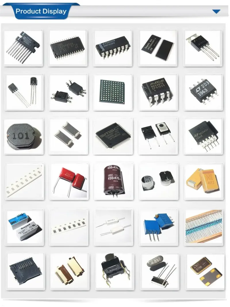 5/10/30 PCS H26M31002GPR BGA EMMC Memory IC Brand New Free Shipping