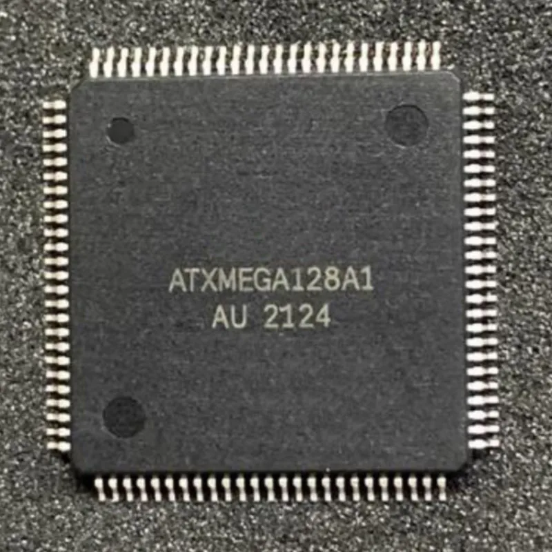 

ATXMEGA128A1 -AU ATXMEGA128A1 LQFP100 (Product quantity: 25 pieces)