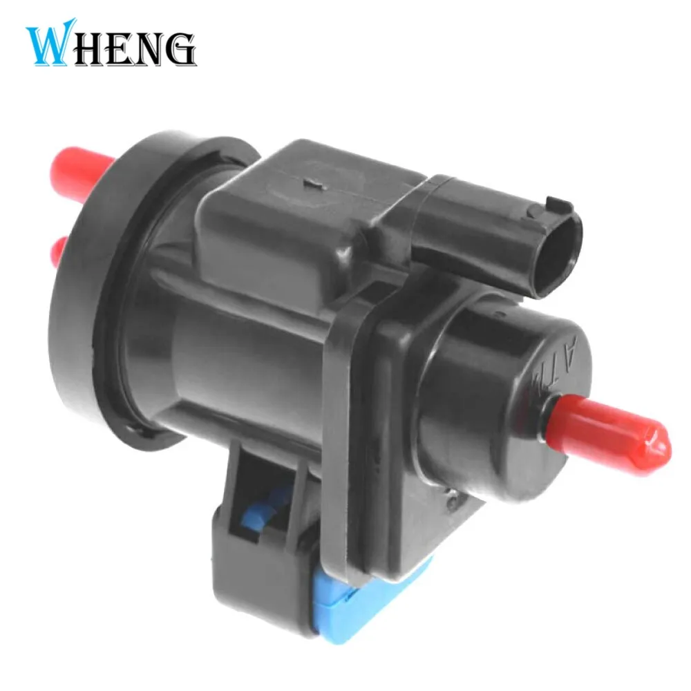 

Turbo Pressure Solenoid Valve for Mercedes-Benz C-Class W203 E-Class W210 S210 Sprinter 2000-2006