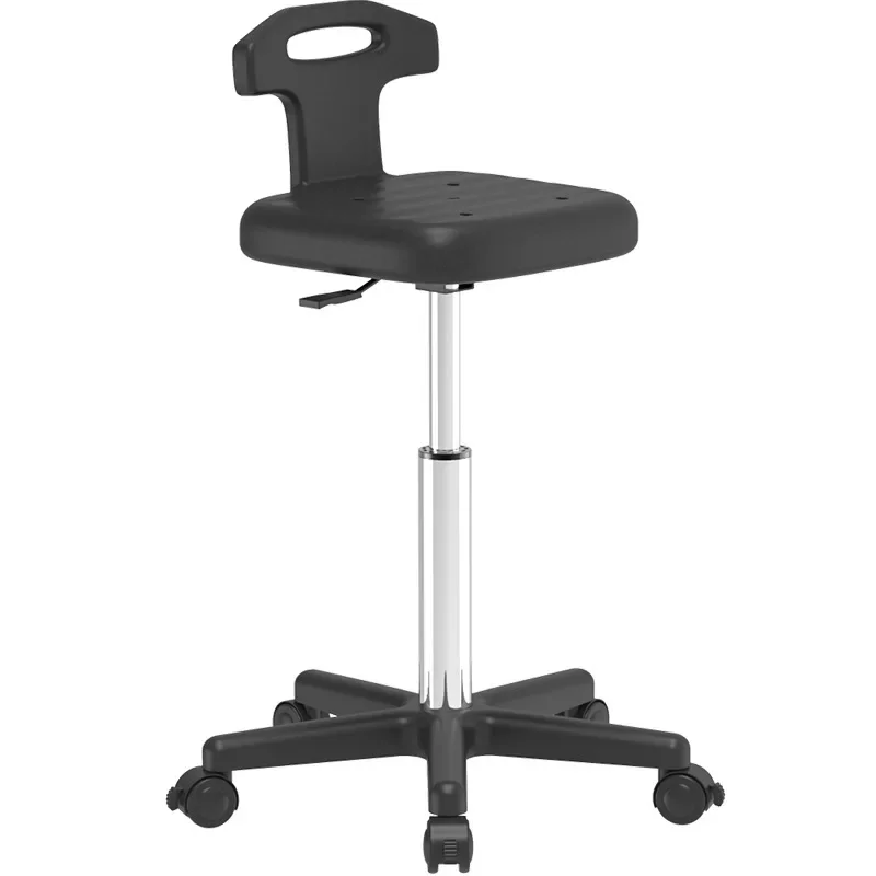 

Rotating lift stool Modern minimalist home kitchen High office Front desk Bar