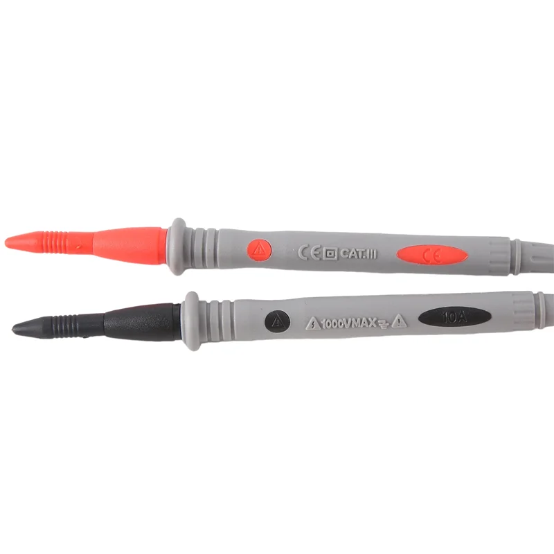 A99T 2X High Voltage Capacitor Discharge Pen With LED AC And DC Discharge 0-1000V 4700Uf Electronic Repair Tool