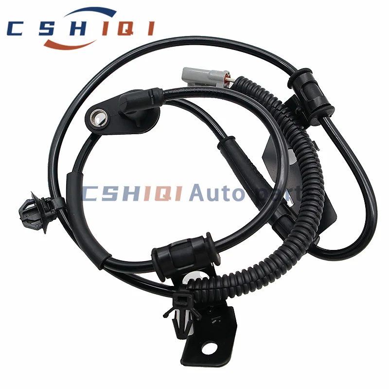 95671-1S300 Front Right ABS Wheel Speed Sensor For Hyundai Tucson GLS Limited 2.4L 2010 956711S300 95671 1S300 Auto Spare Parts