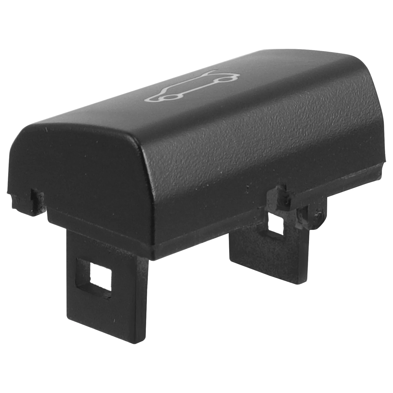 

Tailgate Control Button Rear Window Switch Trunk Start Liftgate Release Abs E70 X5 X6 Car Storage Organization