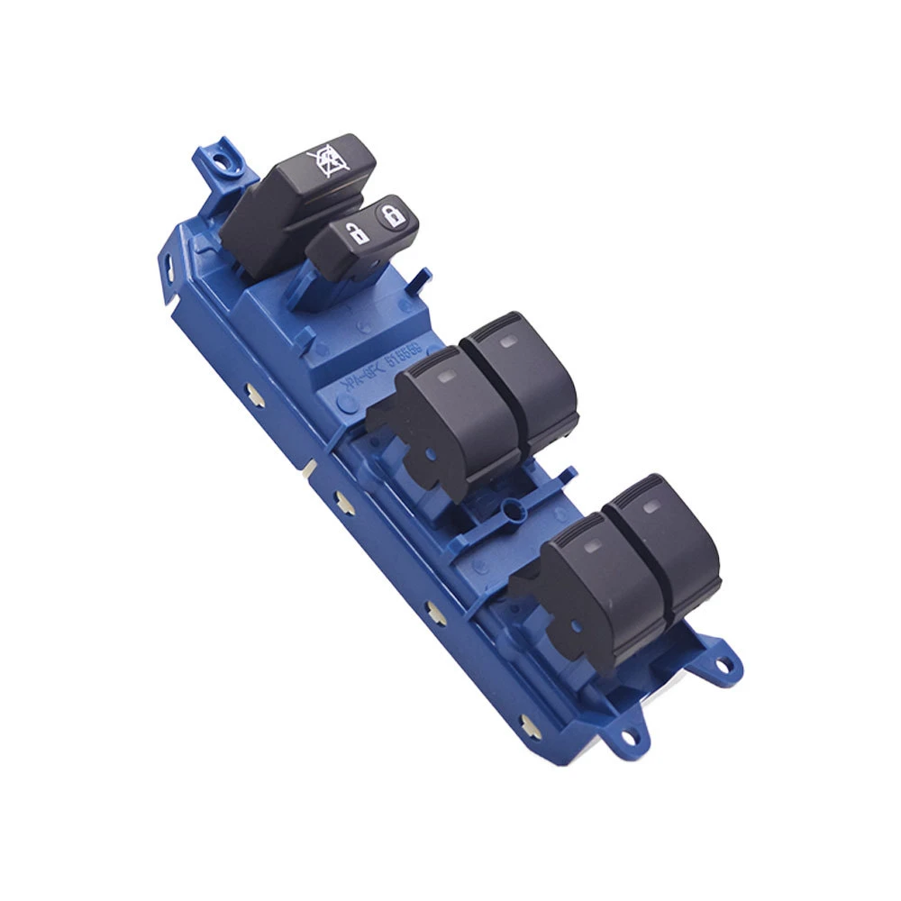 

​For Toyota Avensis Verso Camry Prius 2009-2018 Front Left Power Window Master Lifter Switch Button 8404005020 Auto Parts
