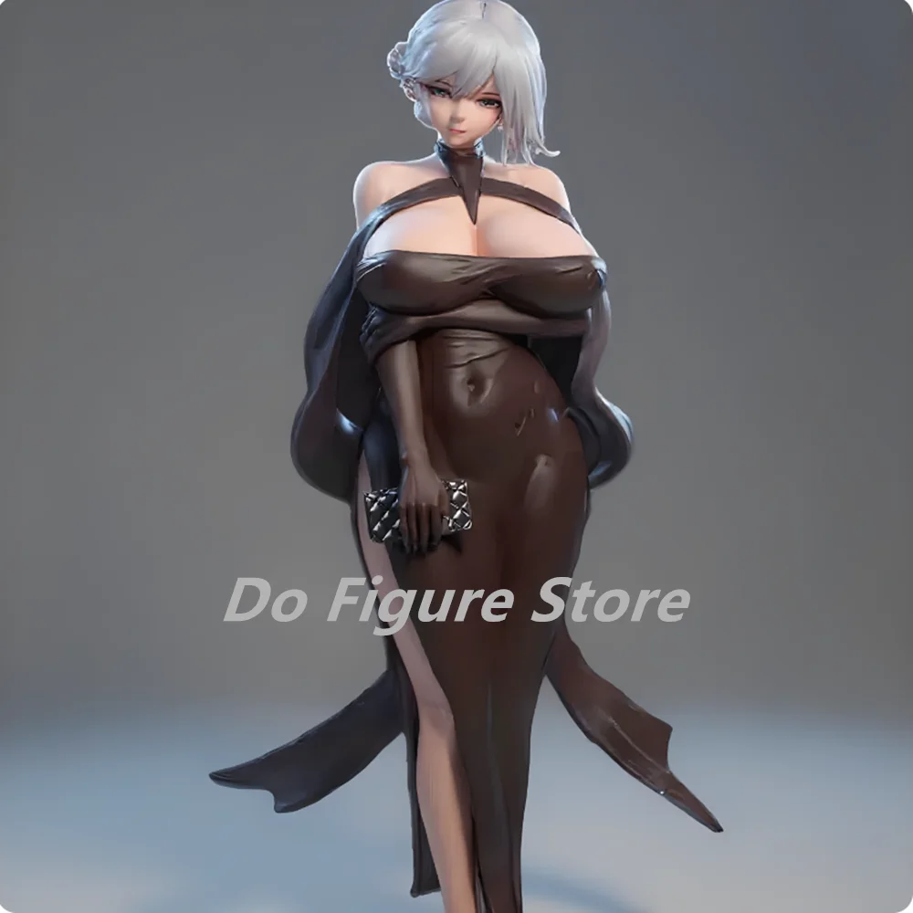 

Хобби сакура-25 см HKS леди жена аниме красивая девушка модель скульптура орнамент ручной работы