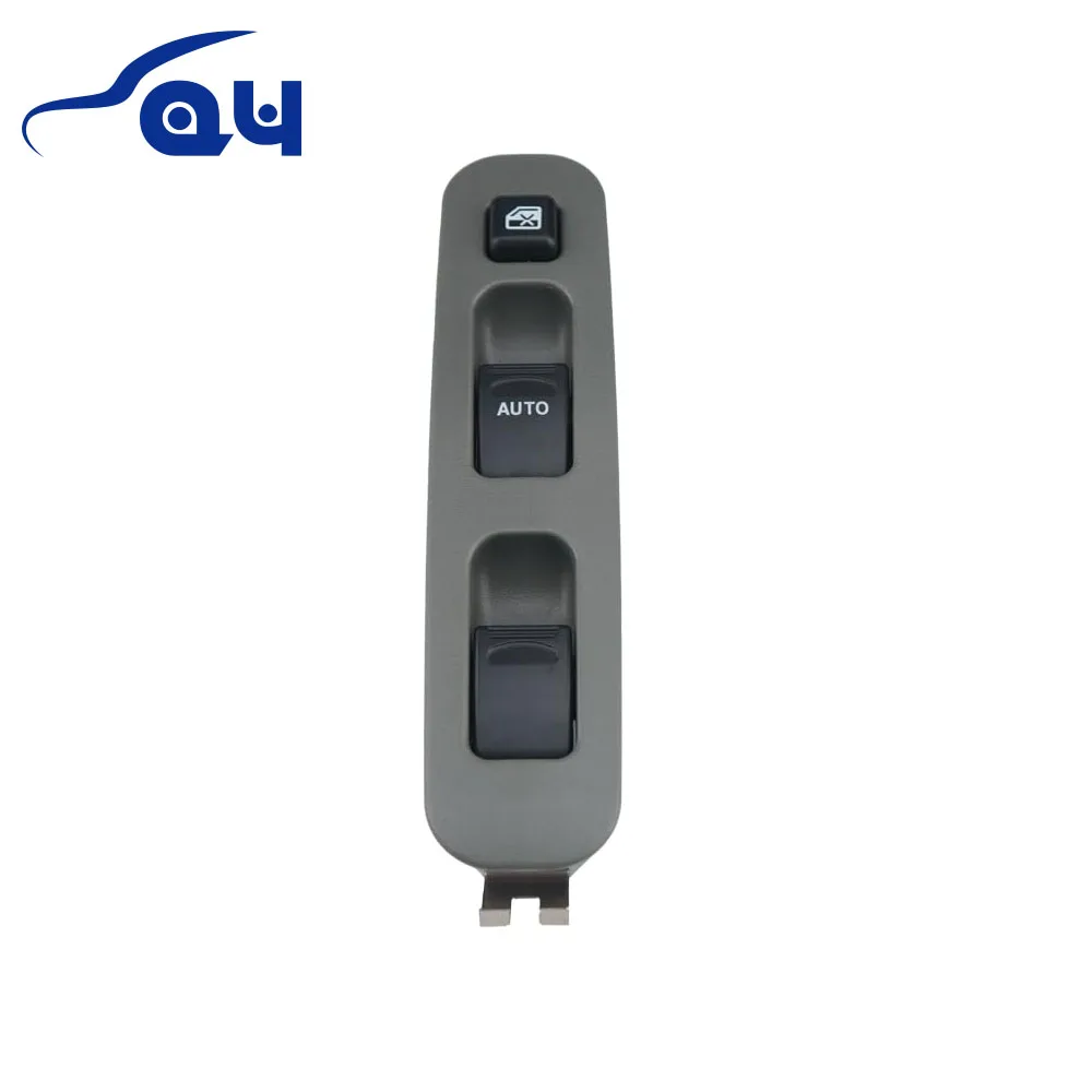 Master Power Window Switch 37990-81A20 for Suzuki Jimny FJ 1.3 16V 1998 1999 2000 2021 2022 2023-2015 Auto Accessories