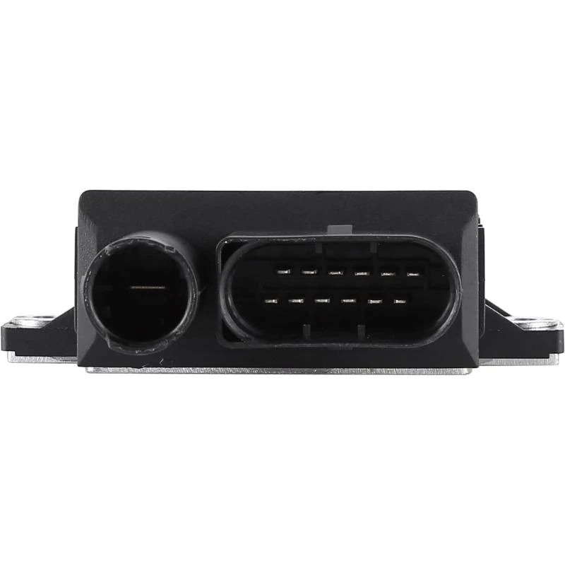 

E7CA Glow Plugck Блок управления штекерной платой для F02 F03 F04 F05 Плата модуля управления предварительным нагревом 7800156