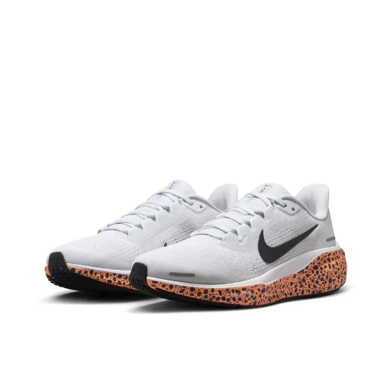 

Nike Air Zoom Pegasus 41 Men Women Valves Lightweight Cushioning Comfortable Outdoor Sports Running Shoes FN7678-900