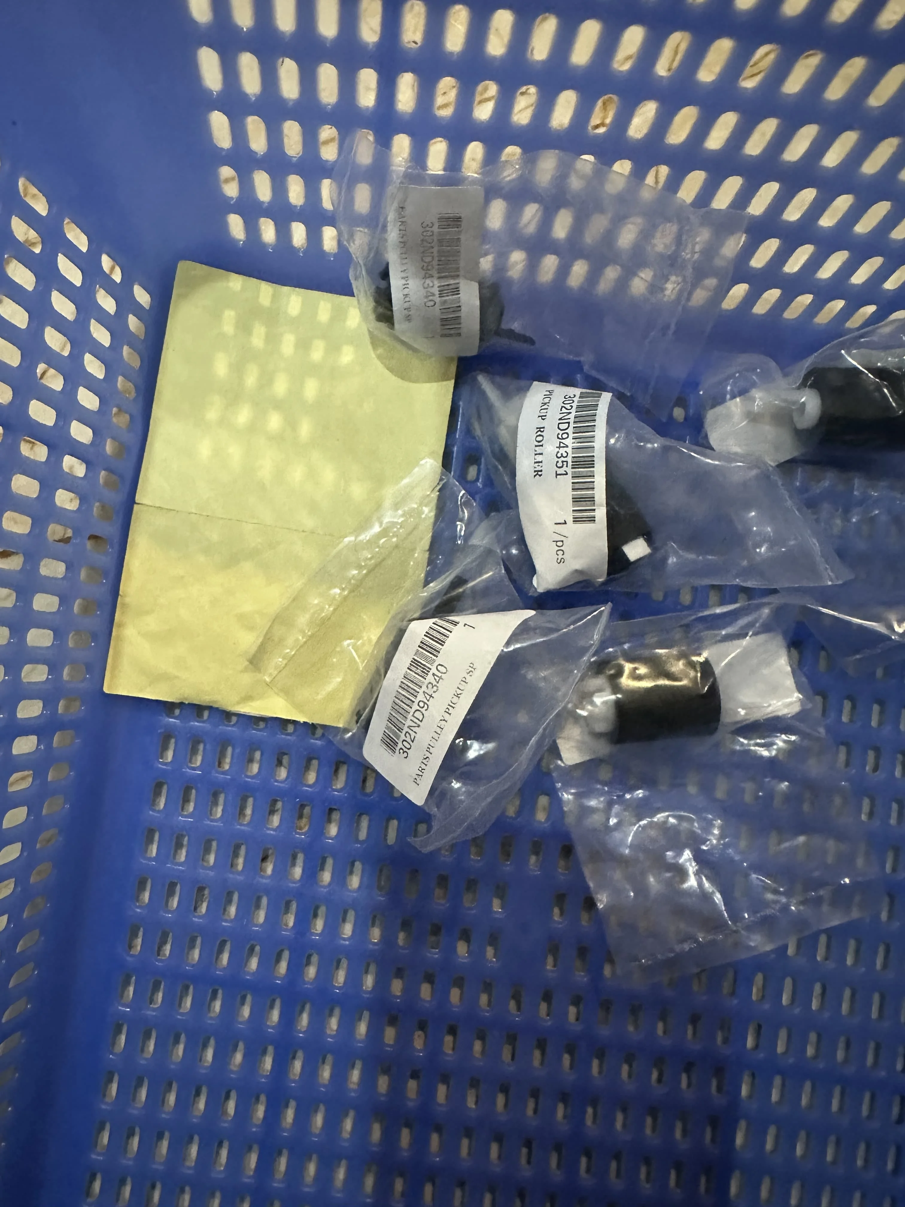 

20X 302N406030 2N406030 302ND94350 302ND94351 2ND94350 302ND94340 302ND06110 2ND06110 Разделительный ролик захвата для Kyocera