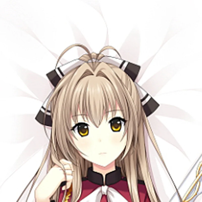 

Dakimakura Anime Isuzu Sento Pillow Case Double-sided Print Of Life-size Body Pillowcase Gifts Cushion Cover