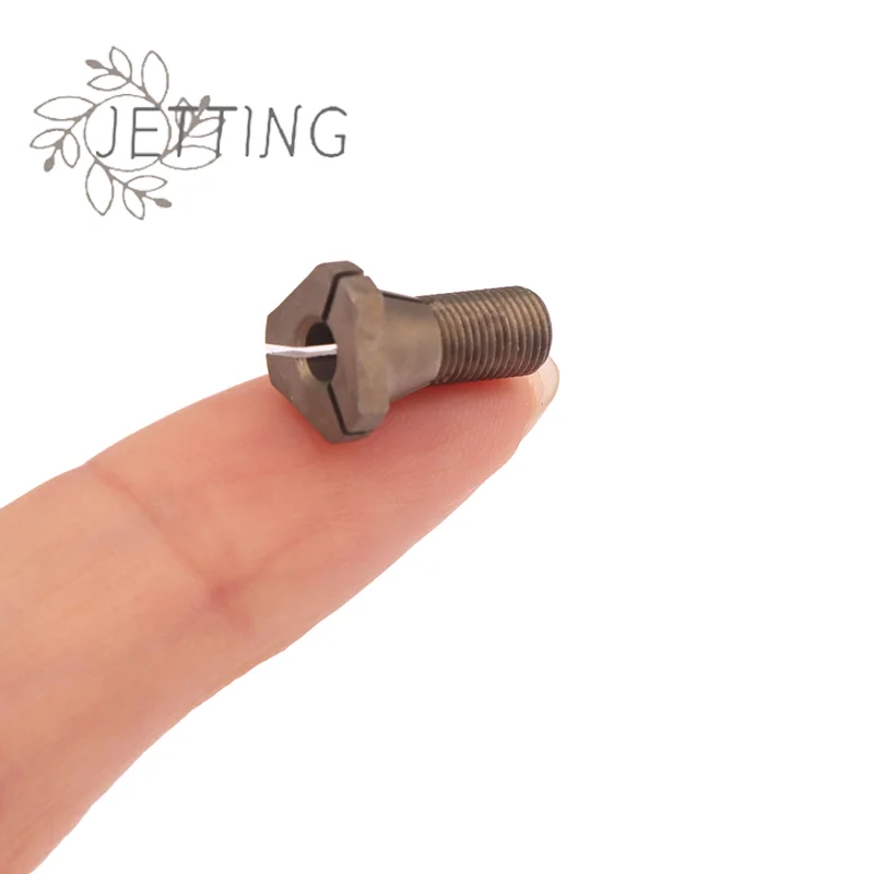 

Горячая цанга с сердечником 3,175 мм, 90 градусов, специально электрическое колено, многофункциональная шлифовальная машина и полировальная машина, аксессуары для рук