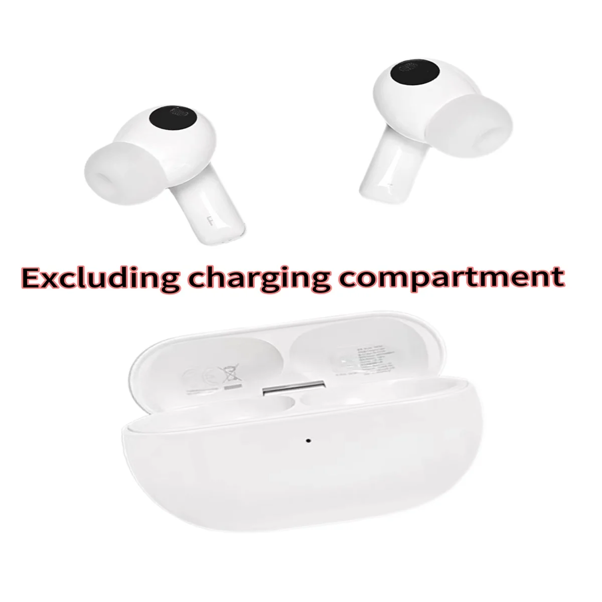 Single Earbud Replacement for Huawei FreeBuds Pro 3 - Choose Left