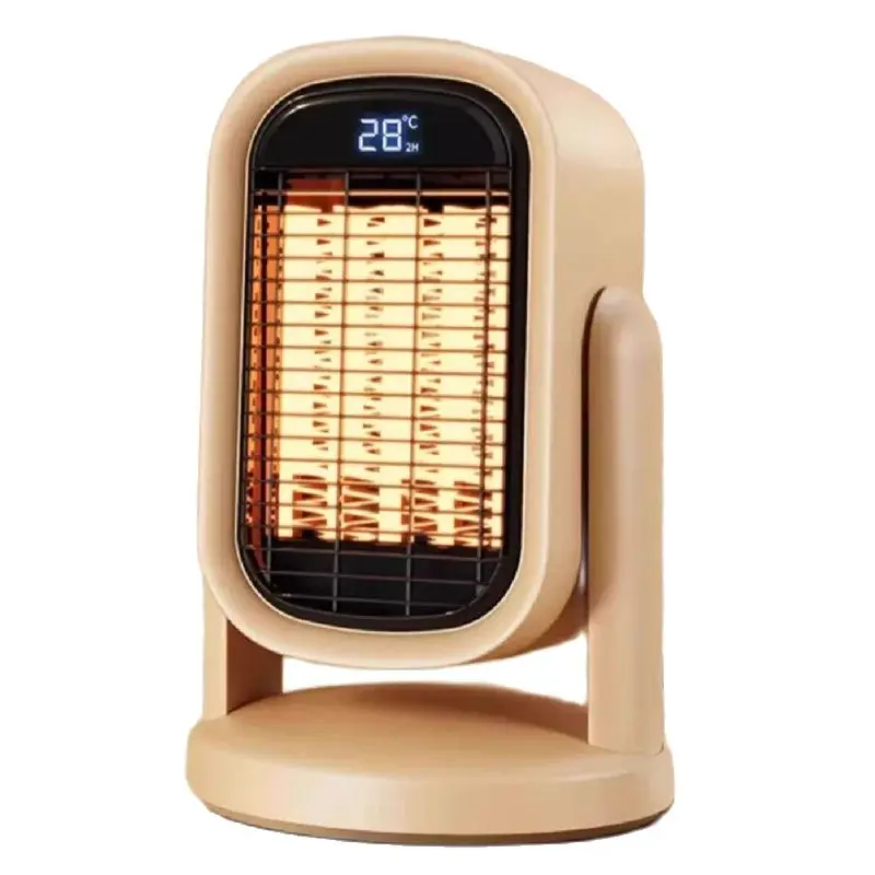 Heater Home Heater Desktop Office Small Dormitory Living Room Home Large Area Electric Heater Baby Bath Household Small