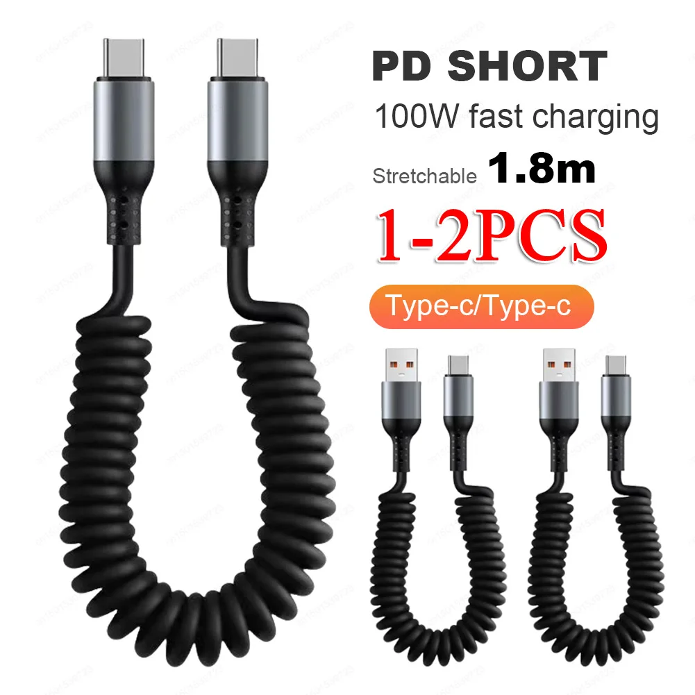 100/27/66W Usb Type… - image