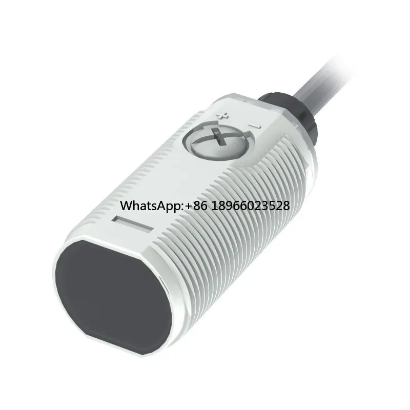 

Hot sale PSE-BC 1001 series plastic cylindrical PNP diffuse reflection photoelectric optical sensor