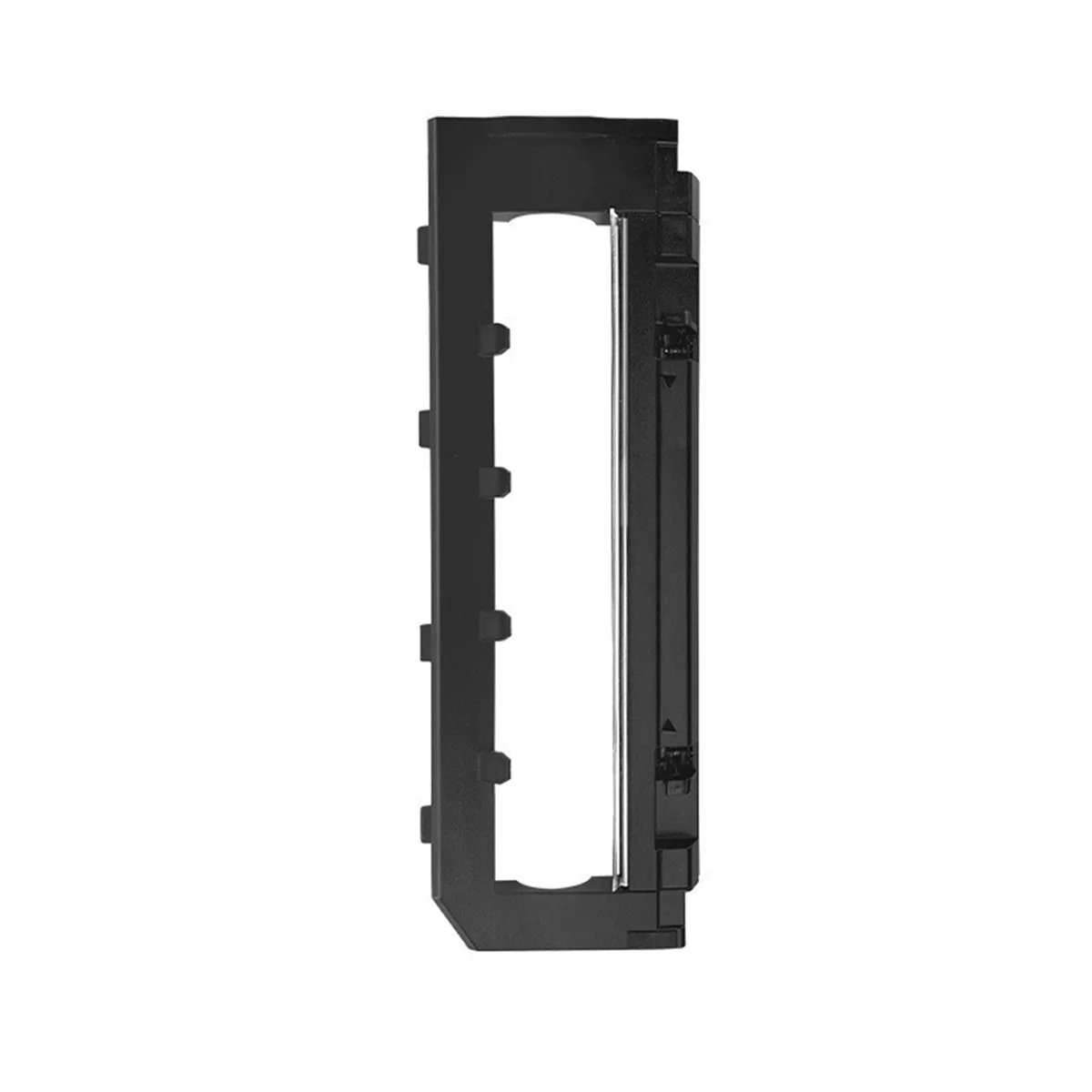 ГОРЯЧАЯ швабра Hepa-фильтр, мешок для пыли, щетка для чистки робота-пылесоса Roborock S7 Maxv Ultra S7 Pro Ultra, черный