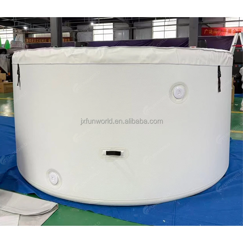 

Outdoor Portable Large Above Ground Inflatable Water Hard Pool Swimming Pools Custom Size Pool Inflatable Sofa Pools