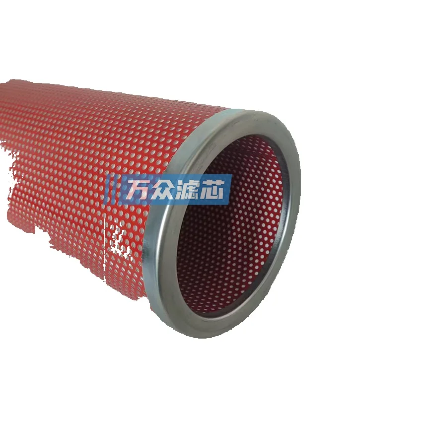 Suitable For Baonuo Nitrogen Generator Dryer Pipeline Precision Filter Element Bag-45/8Cta