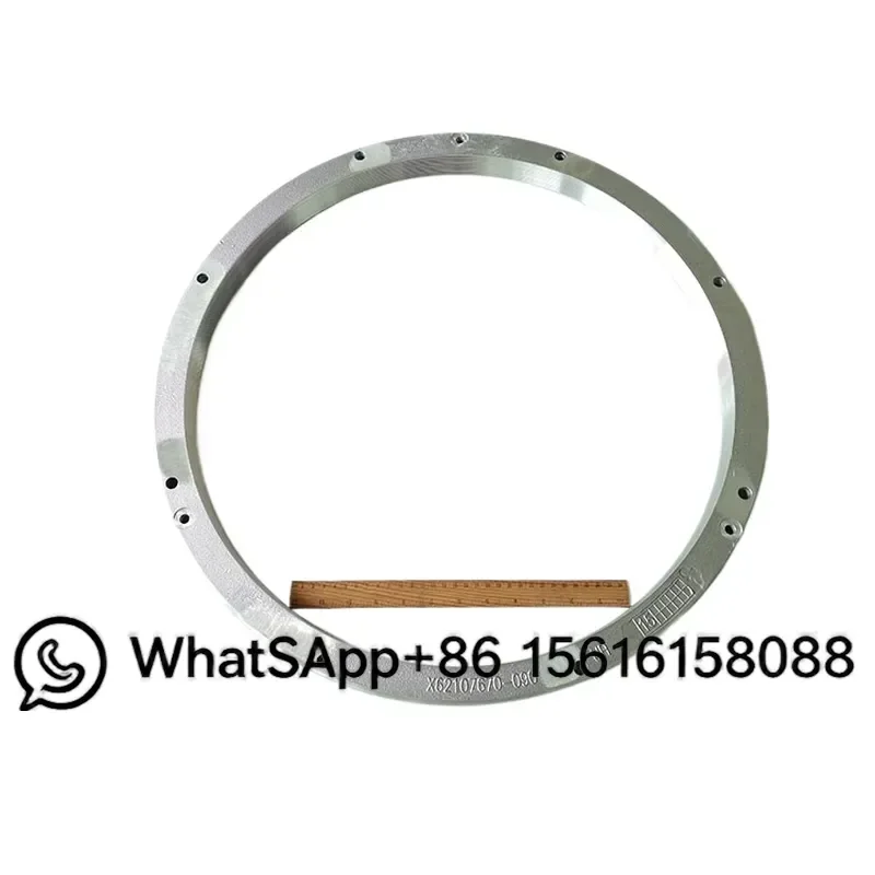 RNG01929 Shaft Seal Bearing Compressor Motor Air Seal Ring for Trane AC Replacement Parts RNG01929