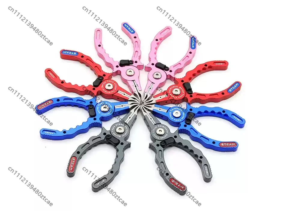 Ball Link Pliers Ball Joint Removal Tool For 450 To 800 Size RC Helicopter Hobby Model Assembly Tools