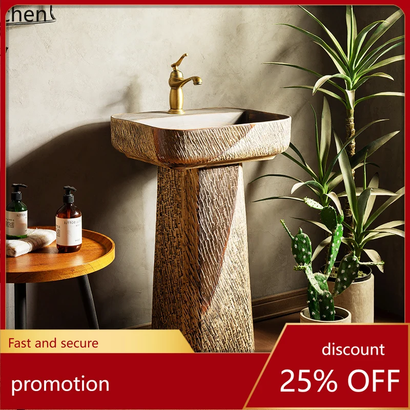 Hxl Outdoor Wash Ba… - image