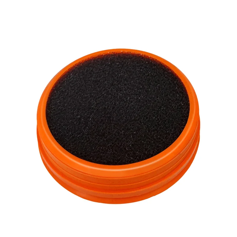 YCOC-10PCS Filter Replacement For Lemleo VC 1400/ FC8009/FC8081 FC6723/FC6724 FC6725/FC6726 FC6727/FC6728 Vacuum Accessor