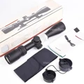 VTCF II 3-9X40 
