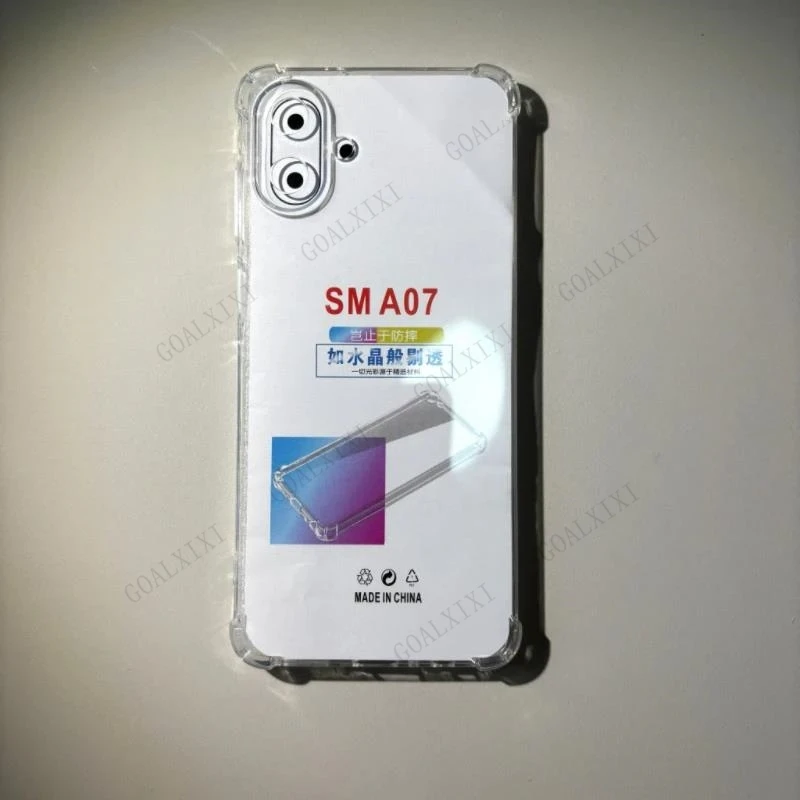 For Samsung A07 Pho… - image