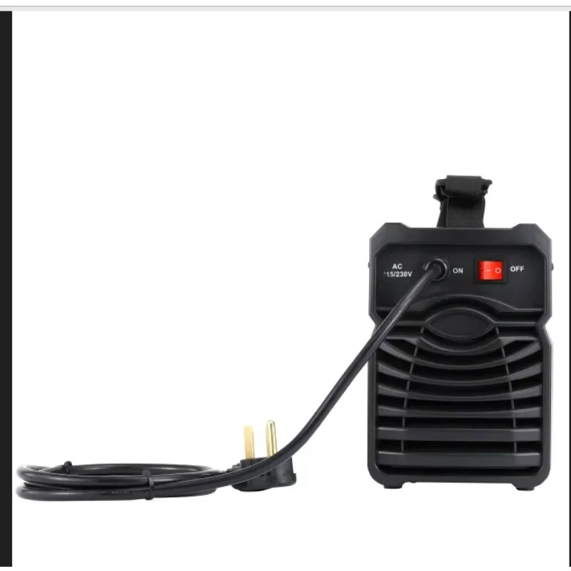 

Лучшая цена ARC 200a Инверторный сварочный аппарат Портативный однофазный сварочный аппарат MMA Другие дуговые сварки