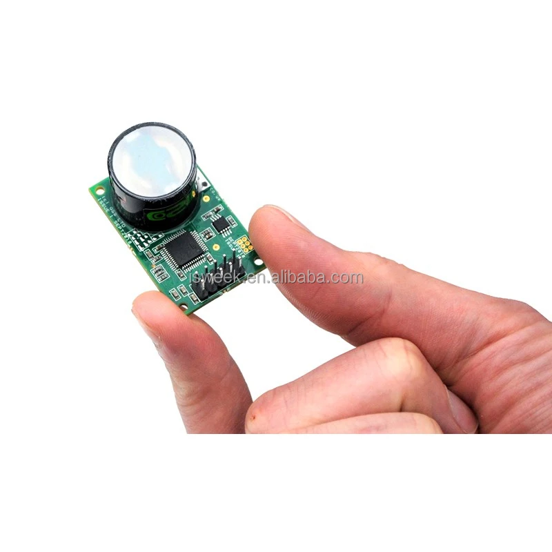 Ndir CO2 Sensor Use…