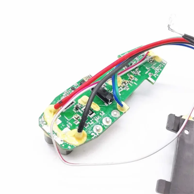 Charging Hand Drill Circuit Board for Bosch GSR18V-50 GSB18V-50 Impact Drill Circuit Board