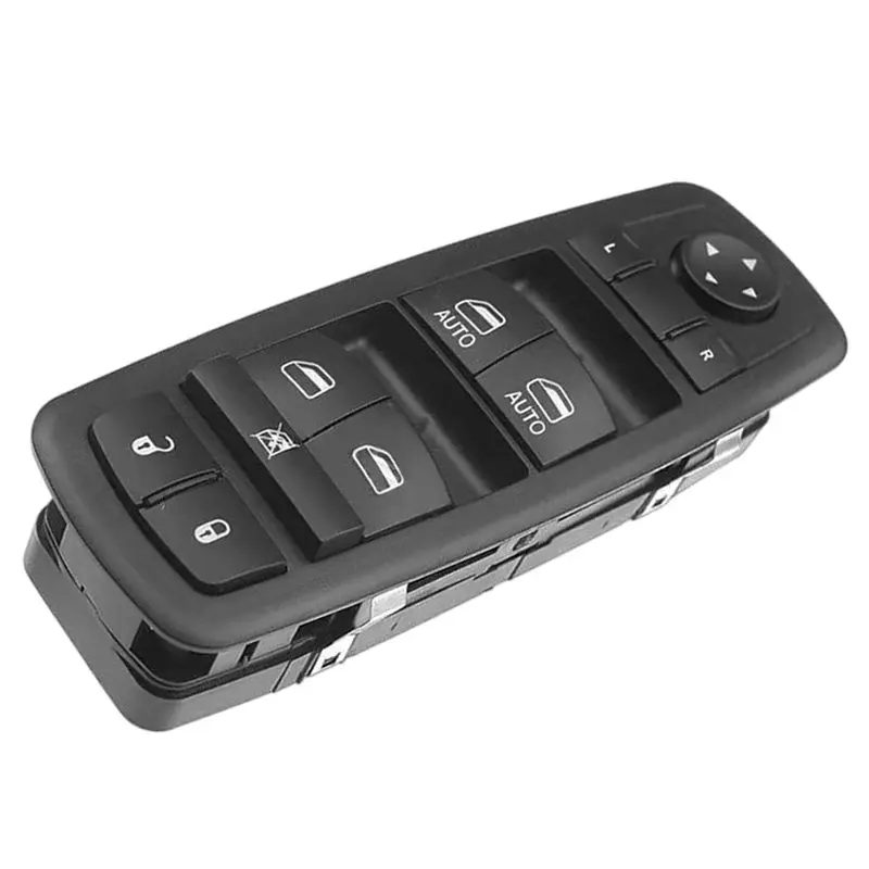 Eletric Master Power Window Outside Mirror Switch Button For Jeep Grand Cherokee 2016-2019 68289802AB 68289802AA