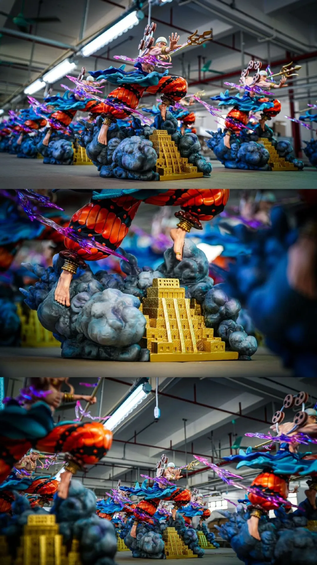 Jt Studio One Piece… - image