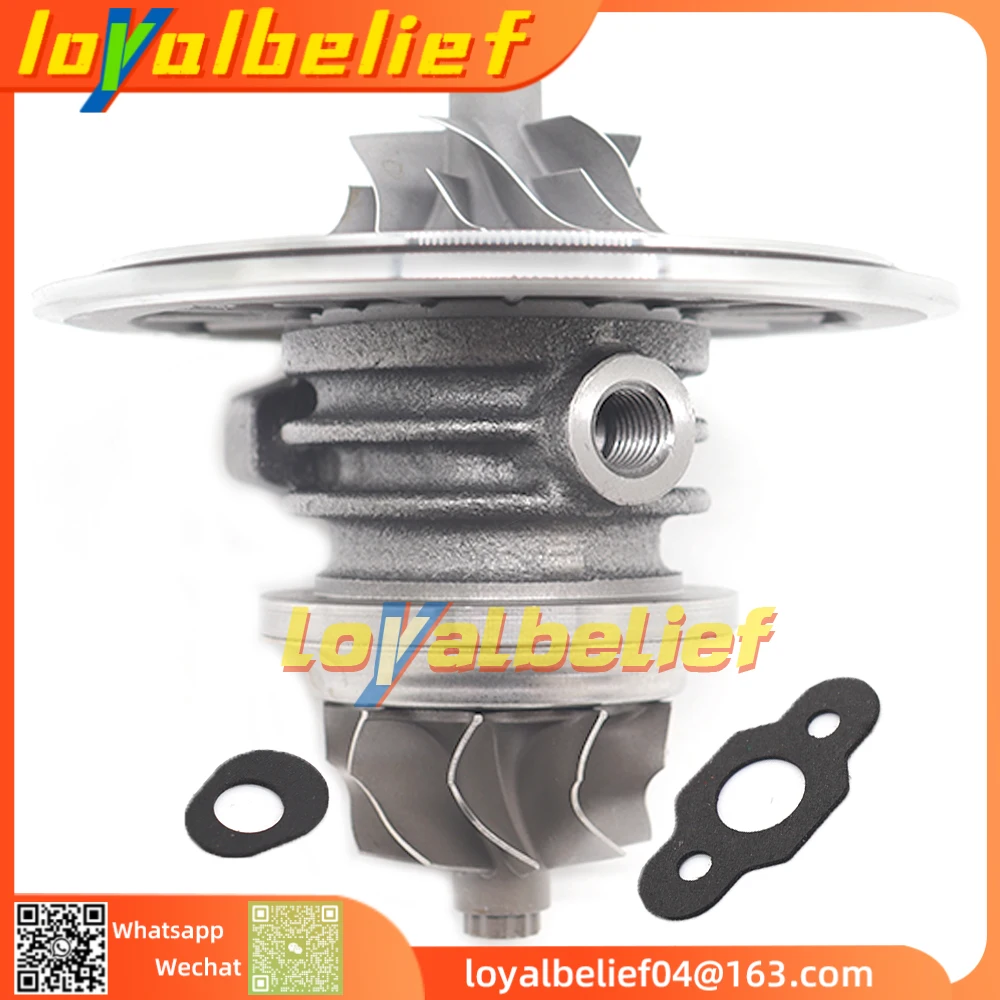 

Новый сердечник турбины GT22 в сборе для грузовика JMC Isuzu 68Kw JX493ZQ 736210-0005 1118300SZ 736210-5005 сердечник турбокартриджа